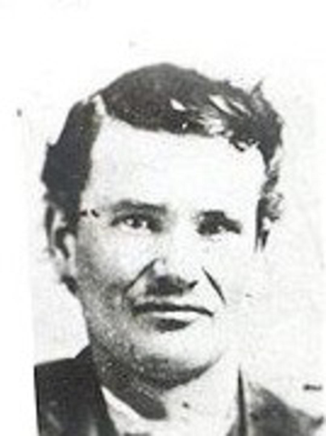 William Baird (1849 - 1946) Profile